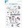Joy!crafts, Clear Stamps, Frohe Weihnachten