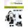 CraftEmotions, Clear Stamps, Weihnachtsmann mit Geschenken