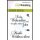 CraftEmotions, Clear Stamps, Weihnachtstext