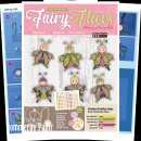 Dommerby Papir, Quilling Anleitung - fliegende Feen