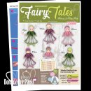 Dommerby Papir, Quilling Anleitung - Feen der Liebe