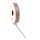Vivant Band, Frohe Weihnachten gold, 50 m x 3 mm