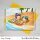 Sweet November Stamps, clear stamp, Fairwee Sun Bathers