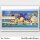 Sweet November Stamps, clear stamp, Fairwee Sun Bathers