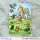 Sweet November Stamps, clear stamp, Bountiful Blessings: Cherry on Top