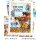 Sweet November Stamps, clear stamp, Fantasy Post Marks