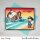 Sweet November Stamps, clear stamp, Background Builder: Yo Ho Ho