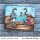 Sweet November Stamps, clear stamp, Background Builder: Yo Ho Ho