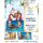 Sweet November Stamps, clear stamp, Water Park Party