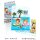 Sweet November Stamps, clear stamp, Sunny Smiles