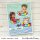 Sweet November Stamps, clear stamp, Sunny Smiles