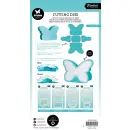 Studio Light, Cutting Die - Essentials Nr. 499 -...