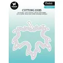 Studio Light, Cutting Die - Essentials Nr. 574 - Maple Leaf