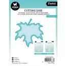 Studio Light, Cutting Die - Essentials Nr. 574 - Maple Leaf