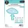 Studio Light, Cutting Die - Essentials Nr. 575 - Mushroom
