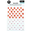 Studio Light, Mask - Essentials Nr.176 - Love Pattern