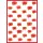 Studio Light, Mask - Essentials Nr.176 - Love Pattern