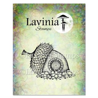 Lavinia Stamps, clear stamp - Acorn Abode