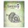 Lavinia Stamps, clear stamp - Acorn Abode