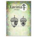 Lavinia Stamps, clear stamp - Acorn Nest