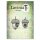 Lavinia Stamps, clear stamp - Acorn Nest