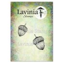 Lavinia Stamps, clear stamp - Acorns