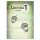 Lavinia Stamps, clear stamp - Acorns