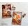 Lavinia Stamps, clear stamp - Acorns
