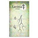 Lavinia Stamps, clear stamp - Berry Branch