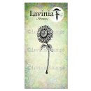 Lavinia Stamps, clear stamp - Sunflower 2