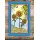 Lavinia Stamps, clear stamp - Sunflower 2