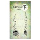 Lavinia Stamps, clear stamp - Twilight Hideout
