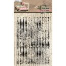 Studio Light, Clear Stamps - Natures Dreams Nr. 531 -...