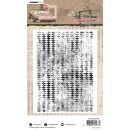 Studio Light, Clear Stamps - Natures Dreams Nr. 531 -...