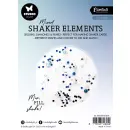 Studio Light, Shaker Elements - Essentials Nr. 18 - Ice...