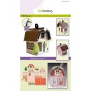 Craft Emotions, Stanzen, Village House1