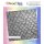 Tracey Hey, Embossing Folder “Sketchy Scallops”