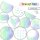 Tracey Hey, Paper Pad – prehistoric pastels