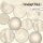 Tracey Hey, Paper Pad – stamp me - cream