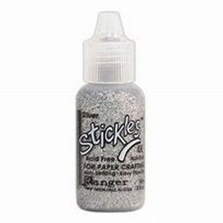 Ranger, Dylusions Stickles Silver