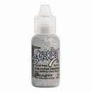 Ranger, Dylusions Stickles Silver