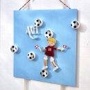 papier + ideen: Quilling Template, On Edge ABC