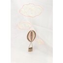papier + ideen: Quilling Anleitung, Ballon Mobile