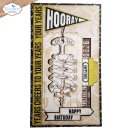 Elizabeth Craft Designs, Clear Stamps, Celebrations