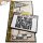 Elizabeth Craft Designs, Clear Stamps, Celebrations