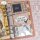 Elizabeth Craft Designs, Clear Stamps, Celebrations