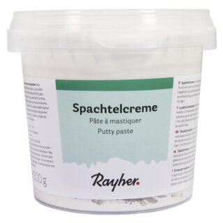 Spachtelcreme, Dose 500 g