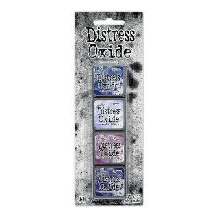 Ranger, Tim Holtz Distress Mini Oxide Ink Pads Kit 5
