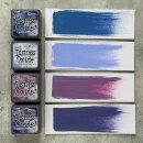 Ranger, Tim Holtz Distress Mini Oxide Ink Pads Kit 5