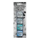 Ranger, Tim Holtz Distress Mini Oxide Ink Pads Kit 4